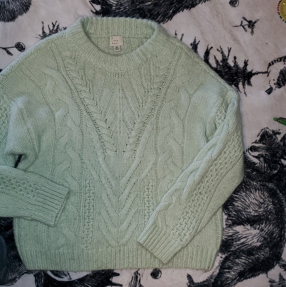 Women's Sweater